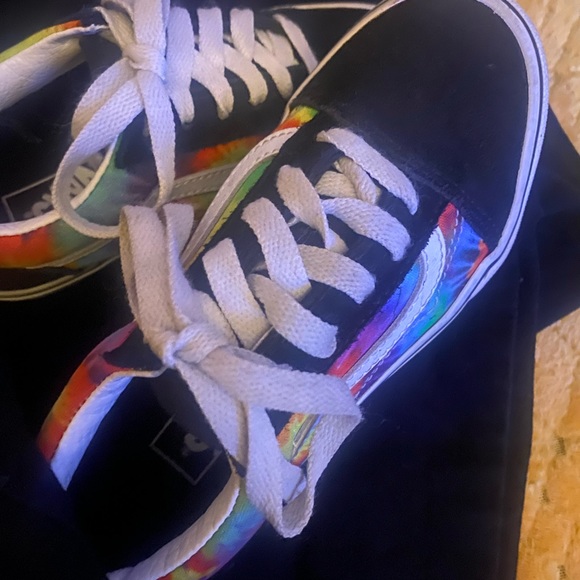 Vans sneakers - Picture 3 of 4